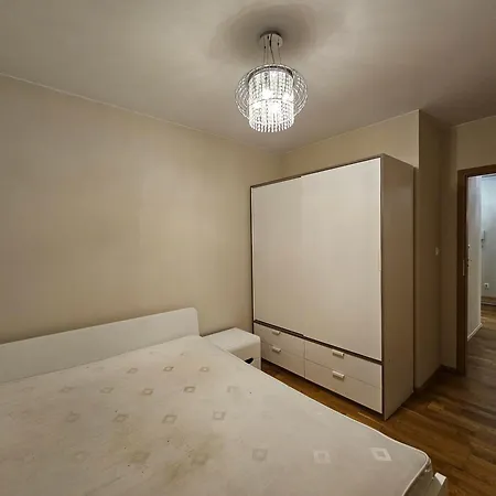3-pok Klimasa 37a Komfort Balkon Garaz Wrocław
