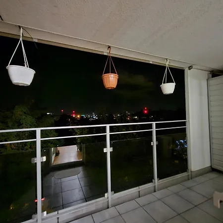 3-pok Klimasa 37a Komfort Balkon Garaz * Wrocław