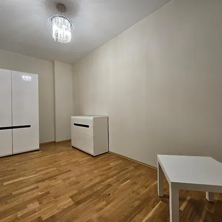 3-pok Klimasa 37a Komfort Balkon Garaz Apartamento Wrocław