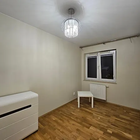 3-pok Klimasa 37a Komfort Balkon Garaz Apartamento *